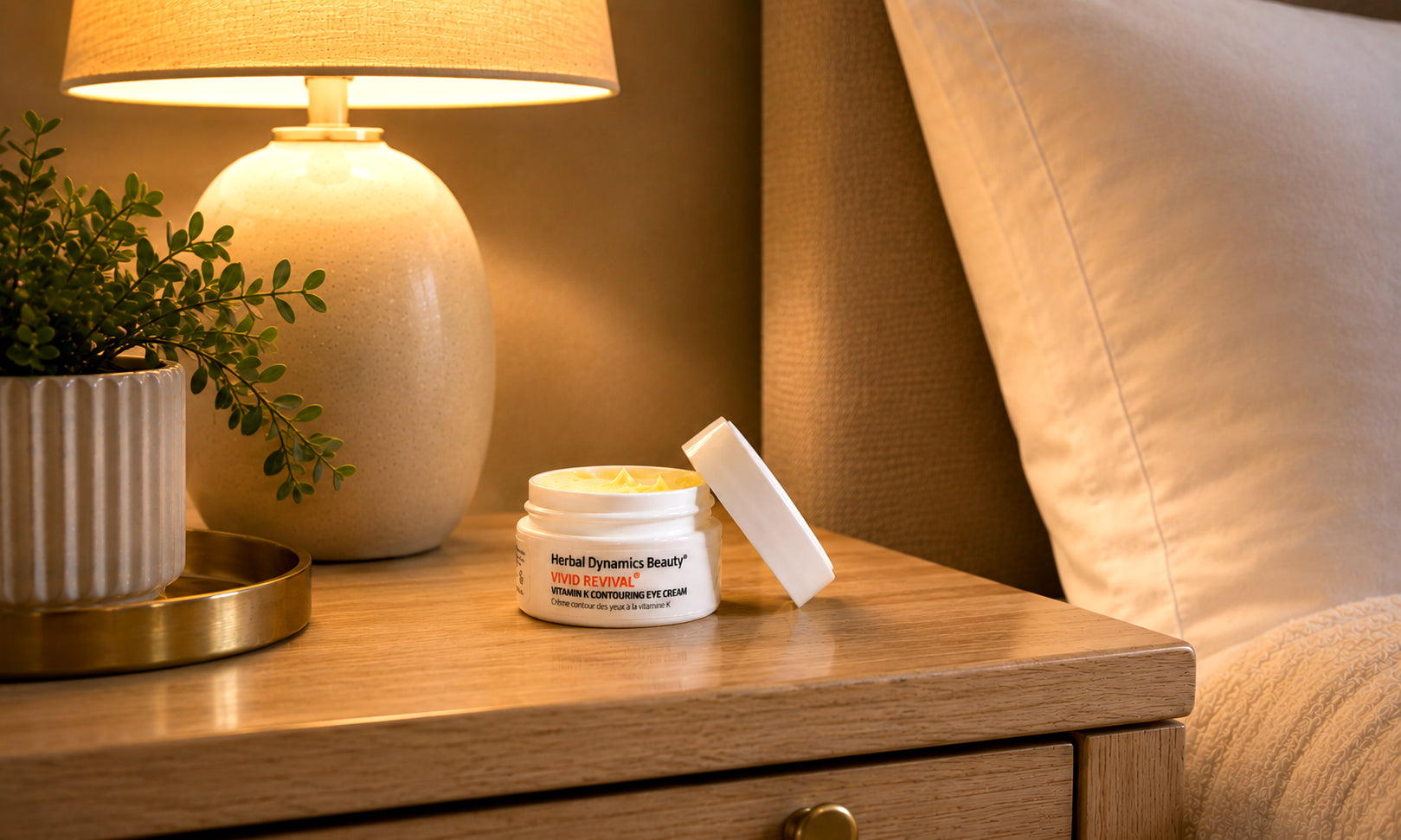 Best Eye Creams for Dark Circles (2026)