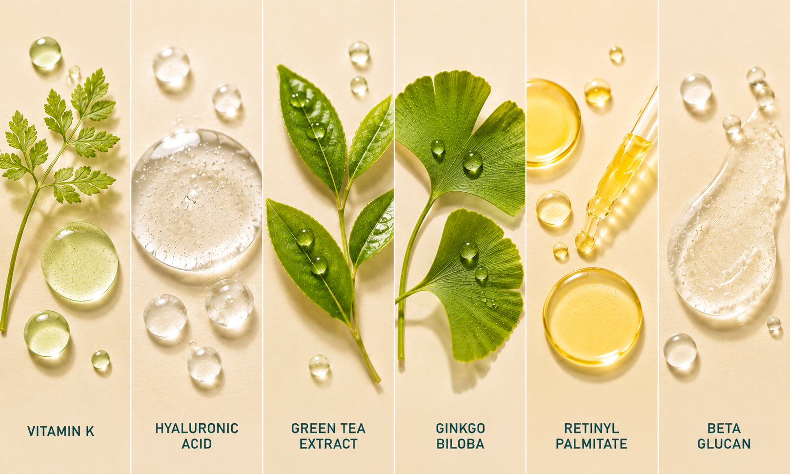 Age-related changes that make dark circles more visible