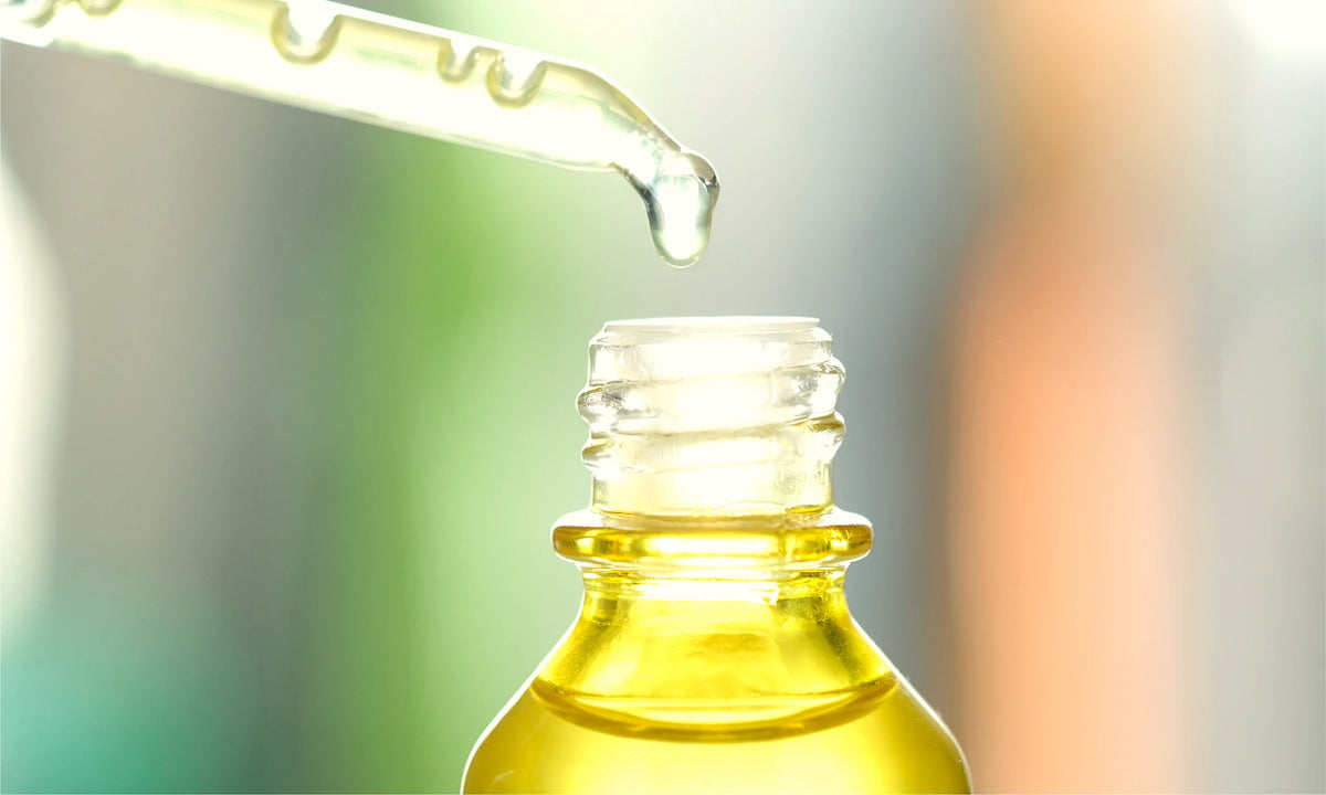 BENEFITS OF JOJOBA OIL - LIQUID GOLD FOR SKIN