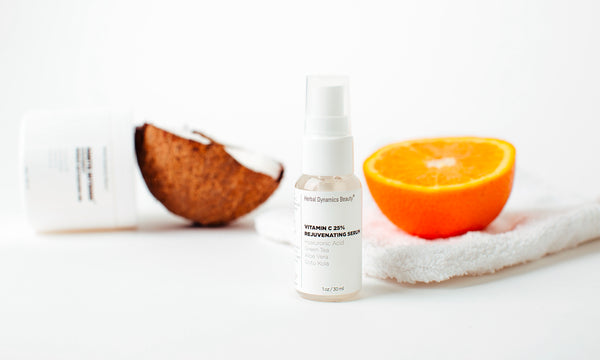 Everything You Need to Know About Using Vitamin C Serum in Your Skin C