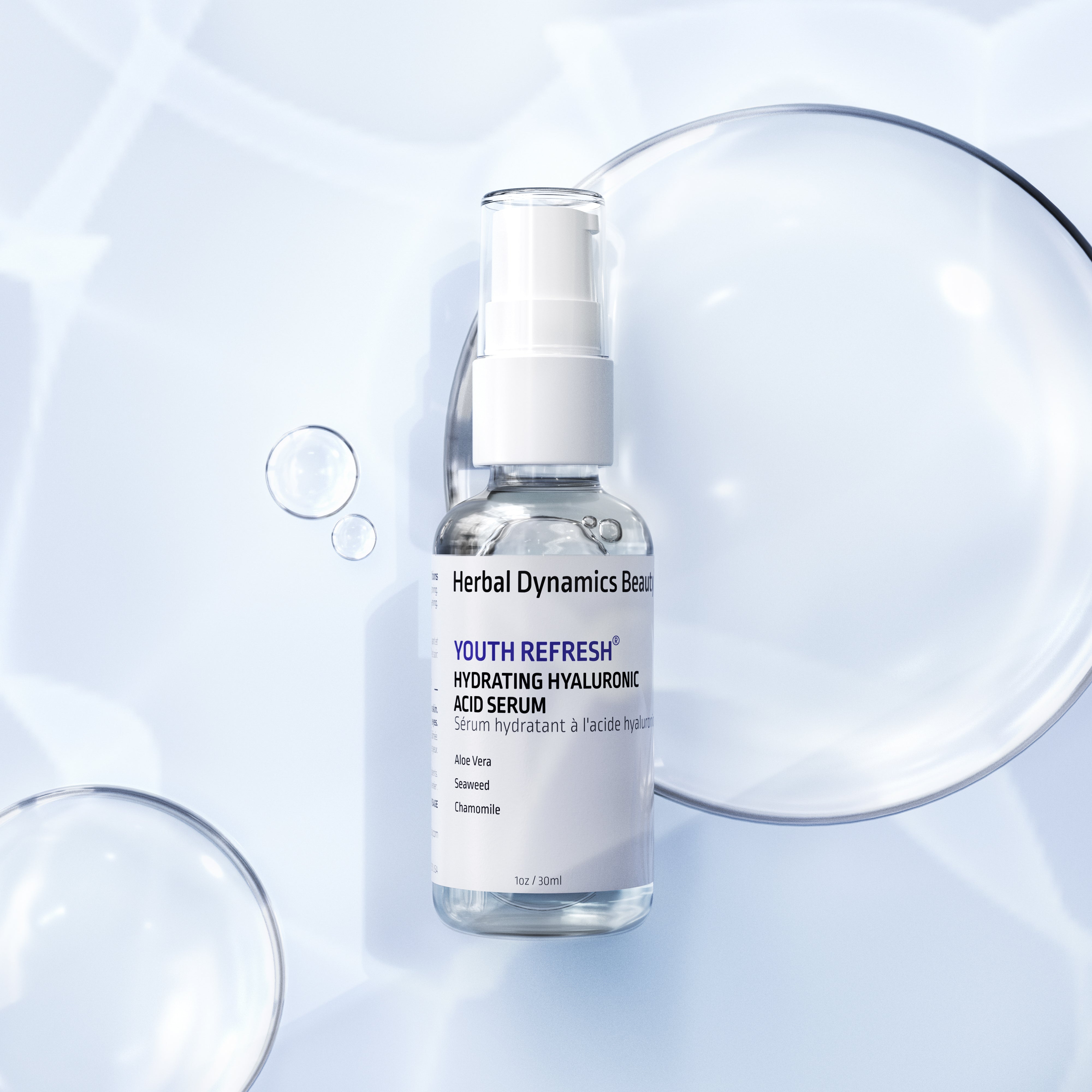 HYALURONIC ACID SERUM