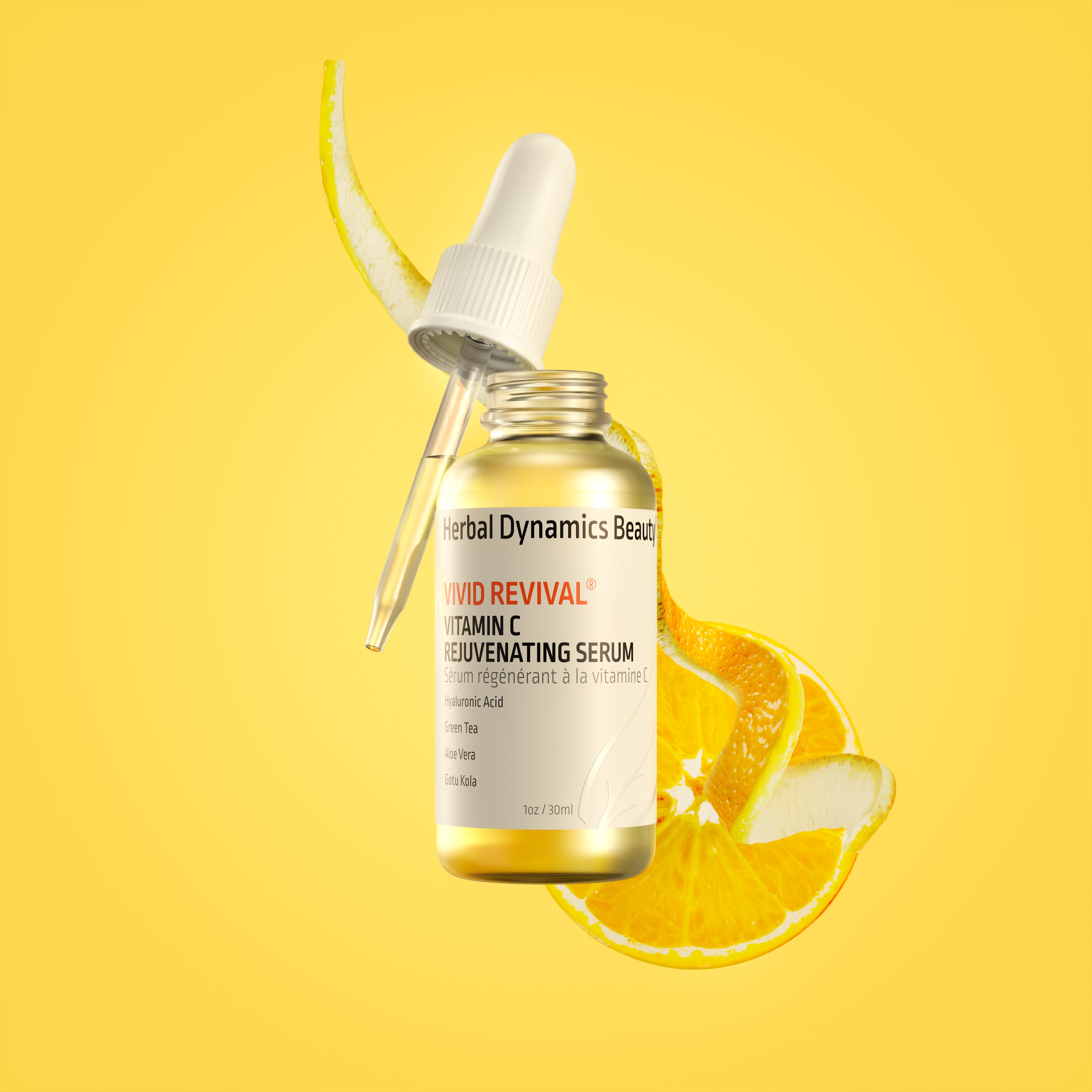 VITAMIN C SERUM