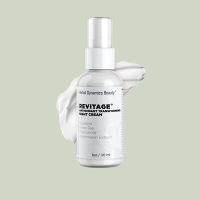 RevitAge™ Antioxidant Transforming Night Cream