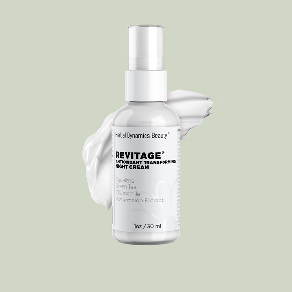 RevitAge™ Antioxidant Transforming Night Cream