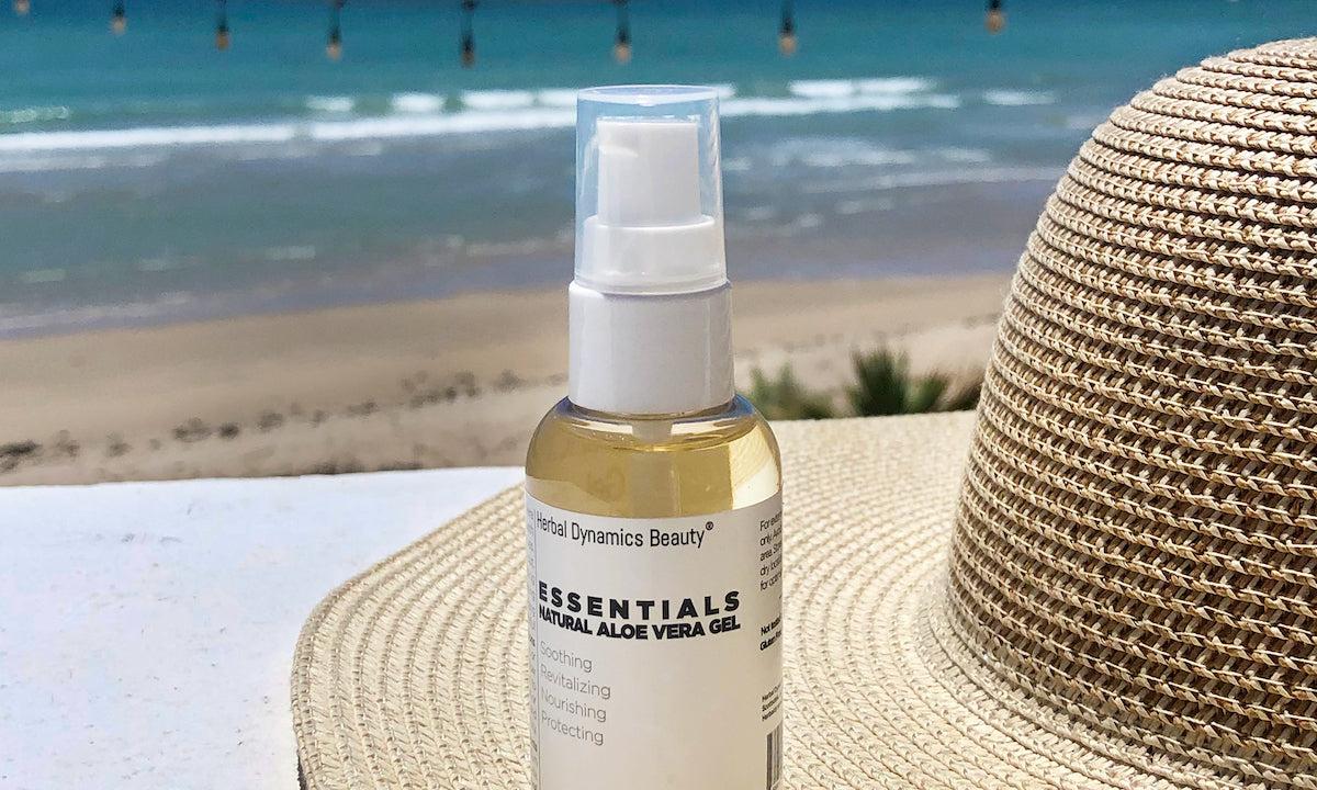 Why and How to Defend Your Skin From Photoaging