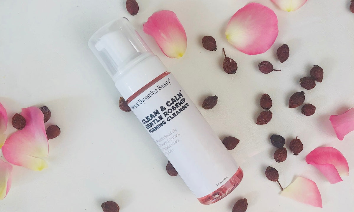6 Rules of Skin Care: Whether You Wear Makeup or Not