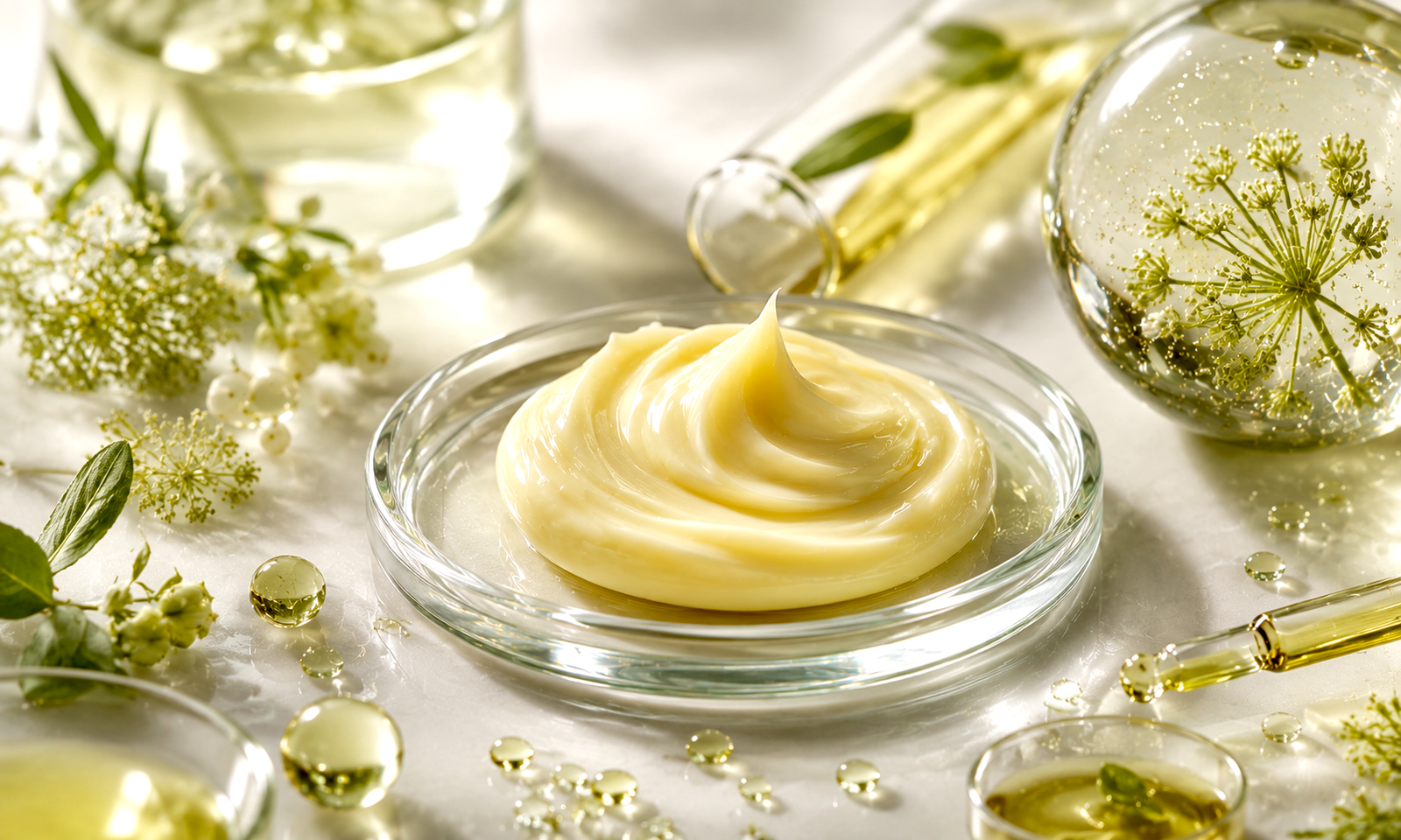 Best Eye Cream for Thin Under-Eye Skin