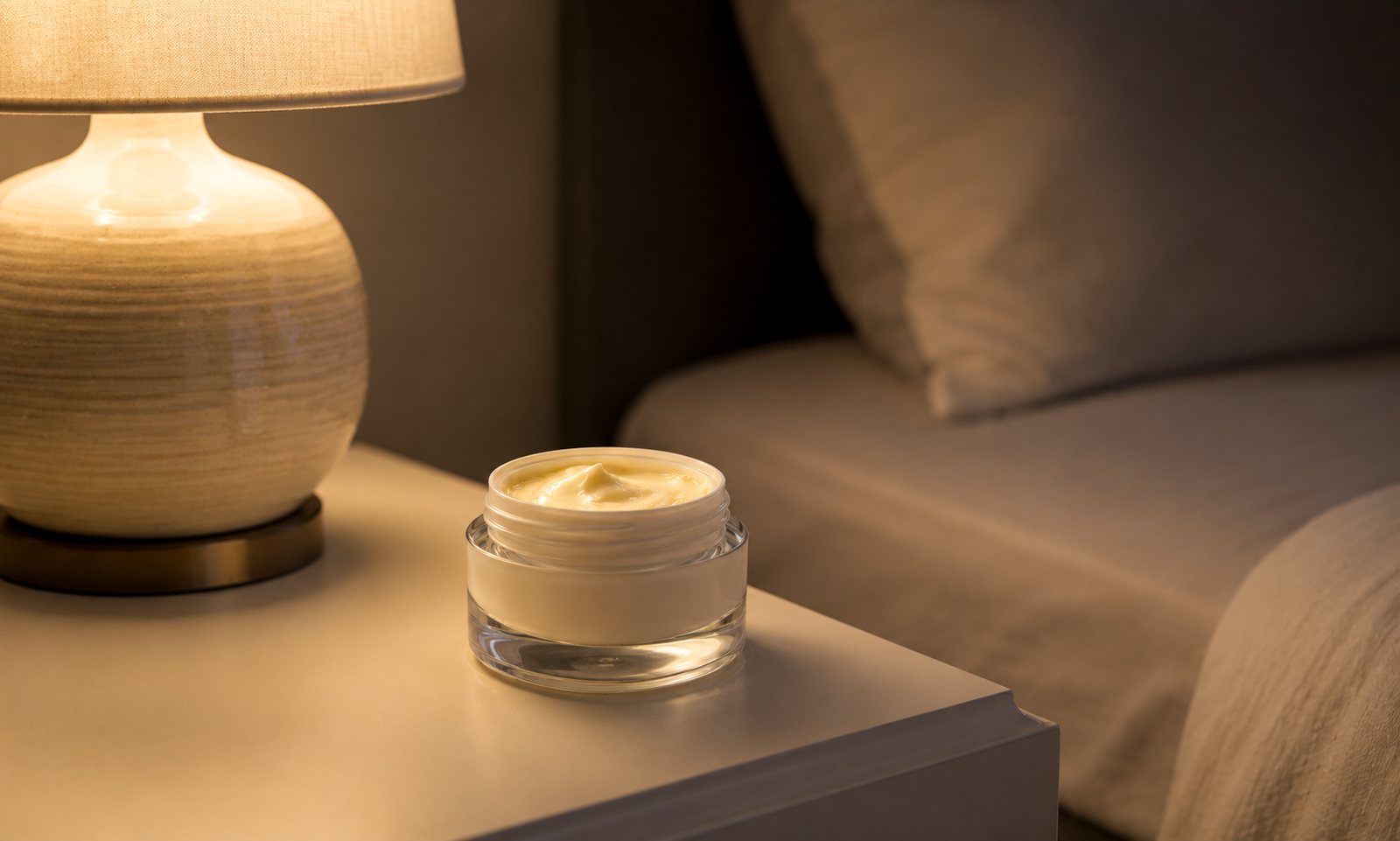 Can Eye Cream Help Dark Circles?