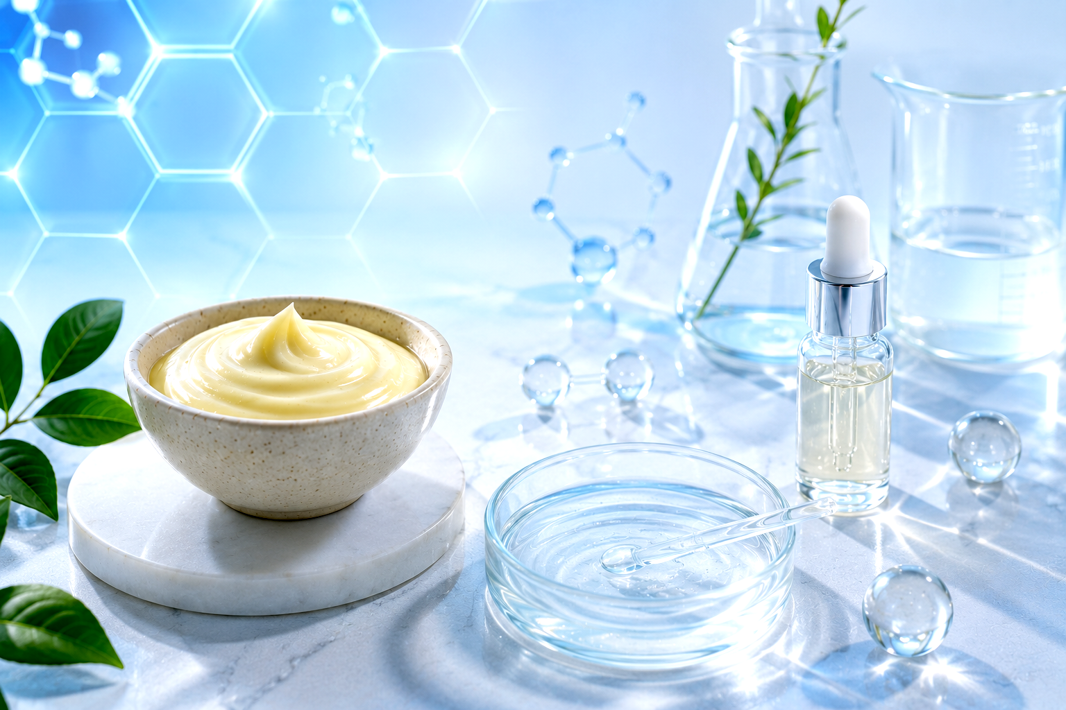 How Long Does Eye Cream Take to Work?