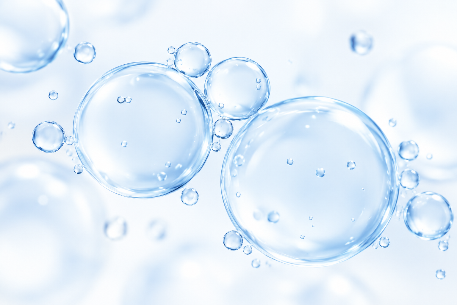 Hyaluronic acid for under-eye hydration and dark-circle limitations