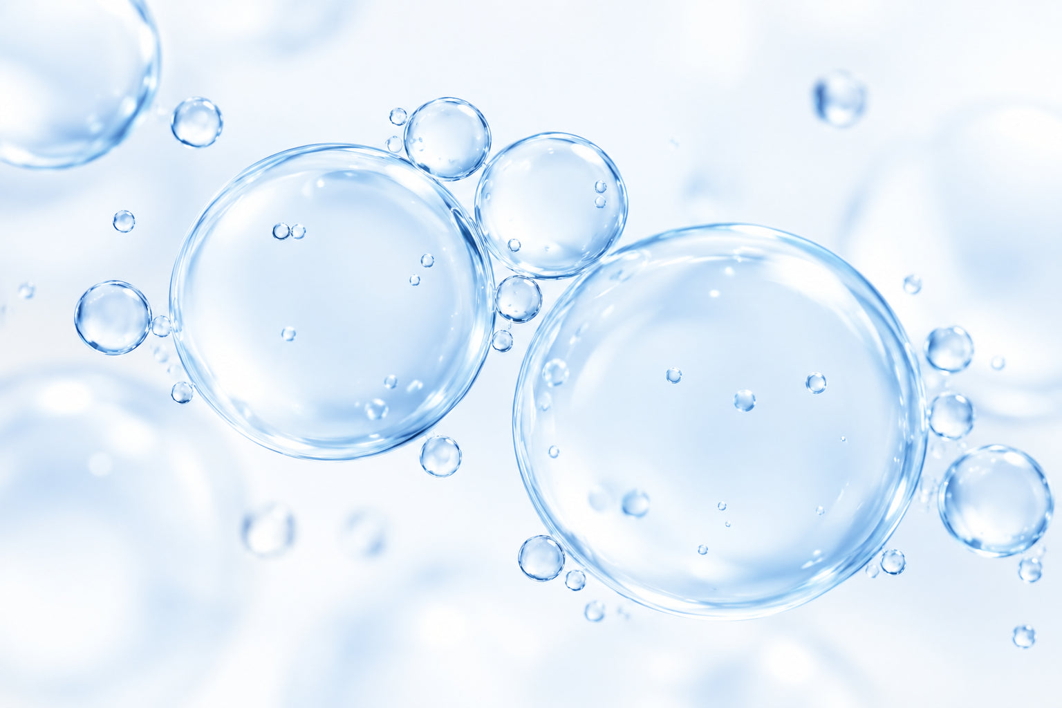 Hyaluronic acid for under-eye hydration and dark-circle limitations