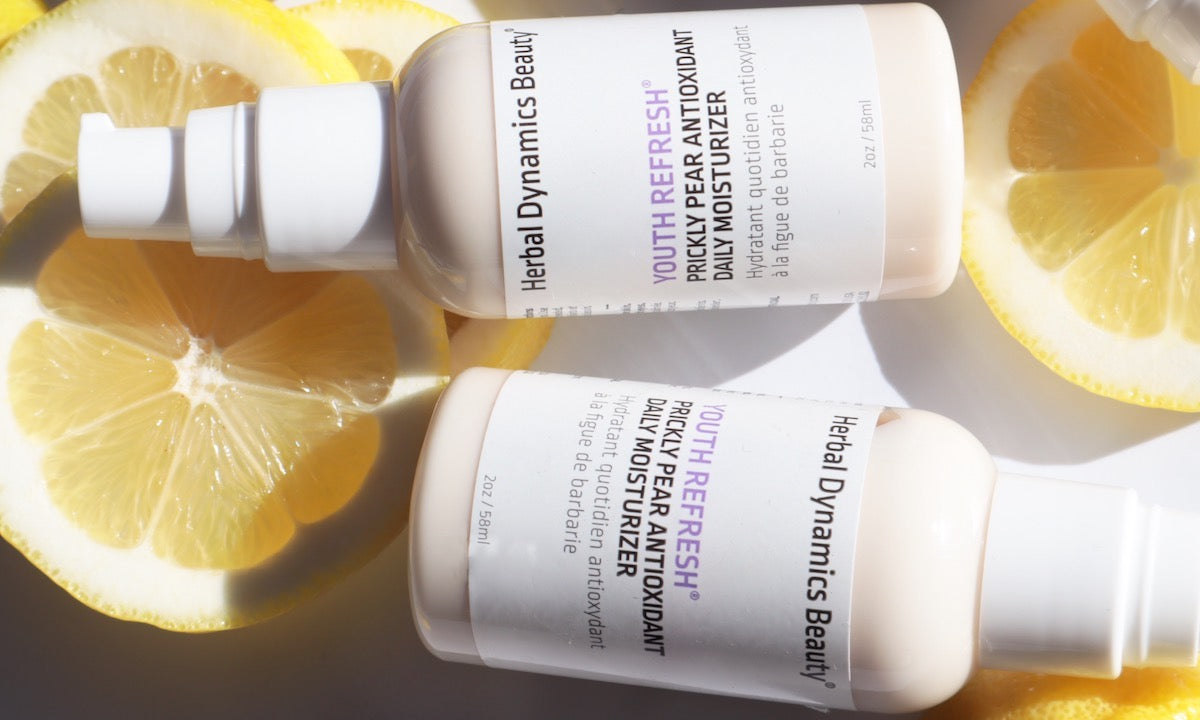 Moisturizer 101: The Science Behind Everyone's Favorite Skincare Product