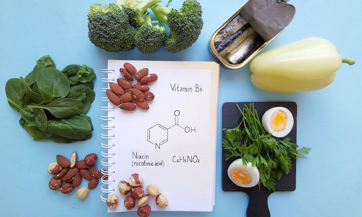 Niacinamide skincare benefits, pairings, and safe use
