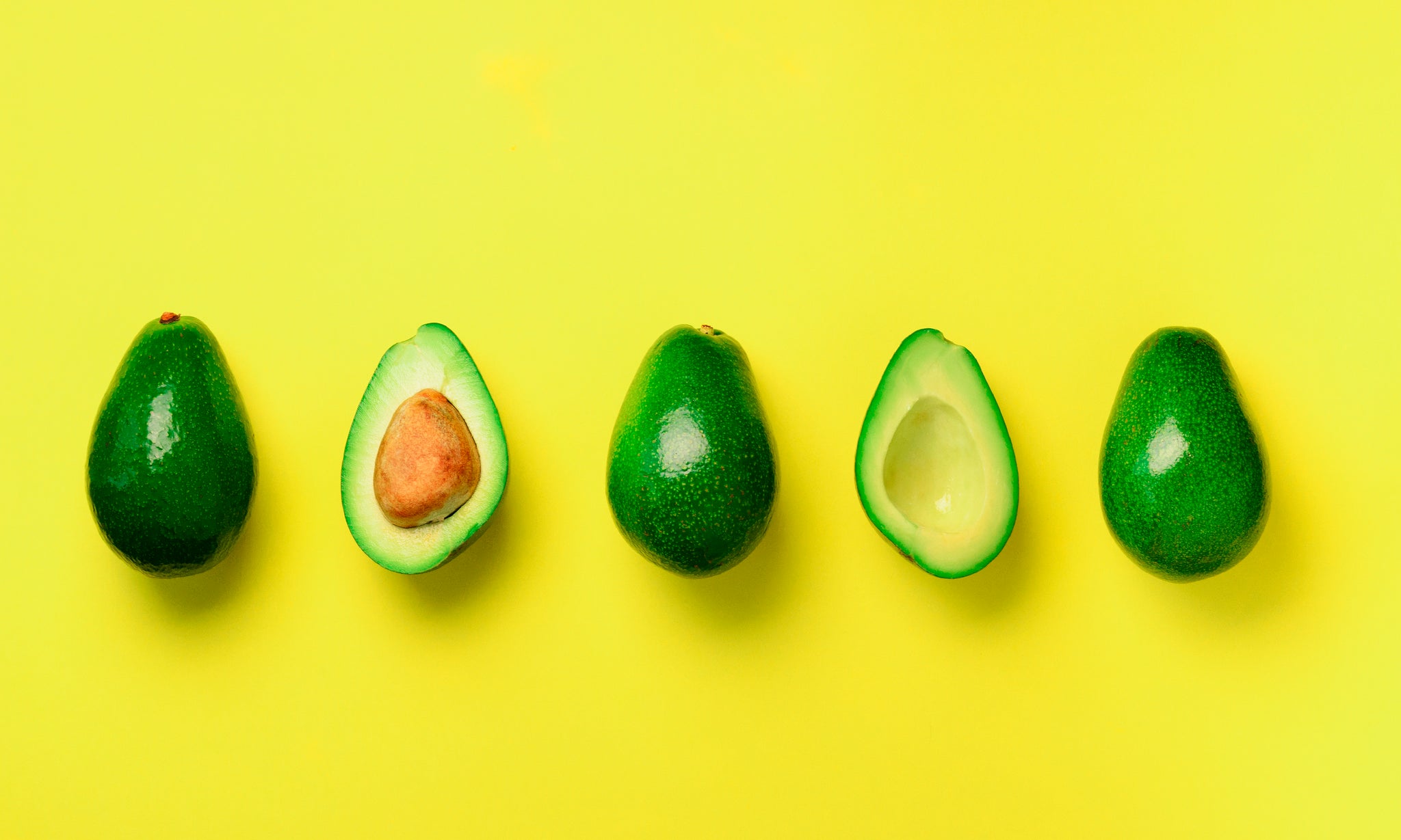 11 Superfoods for Glowing Skin