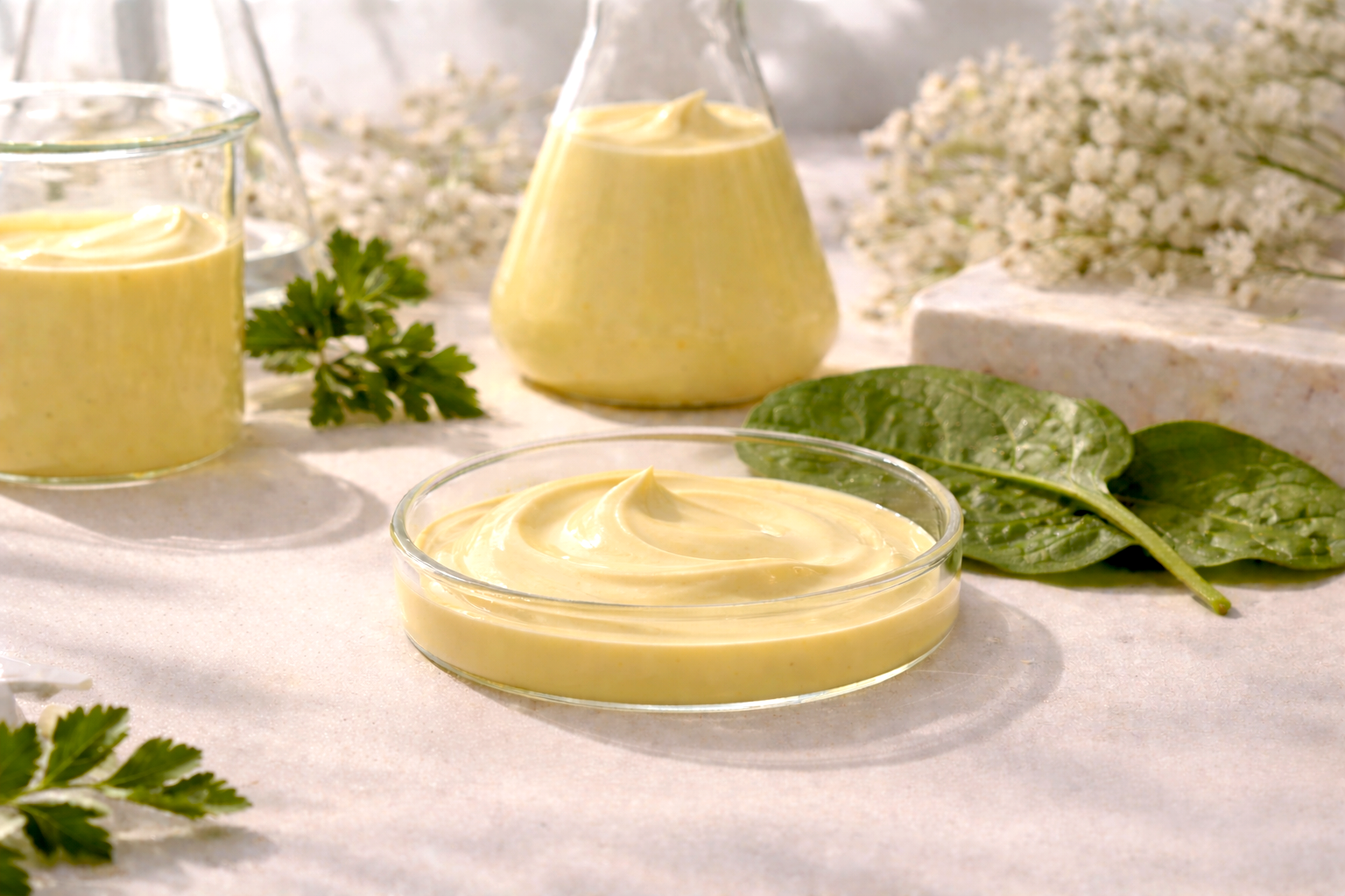 Vitamin K Eye Cream Benefits (Why It Works for Dark Circles & Puffiness)