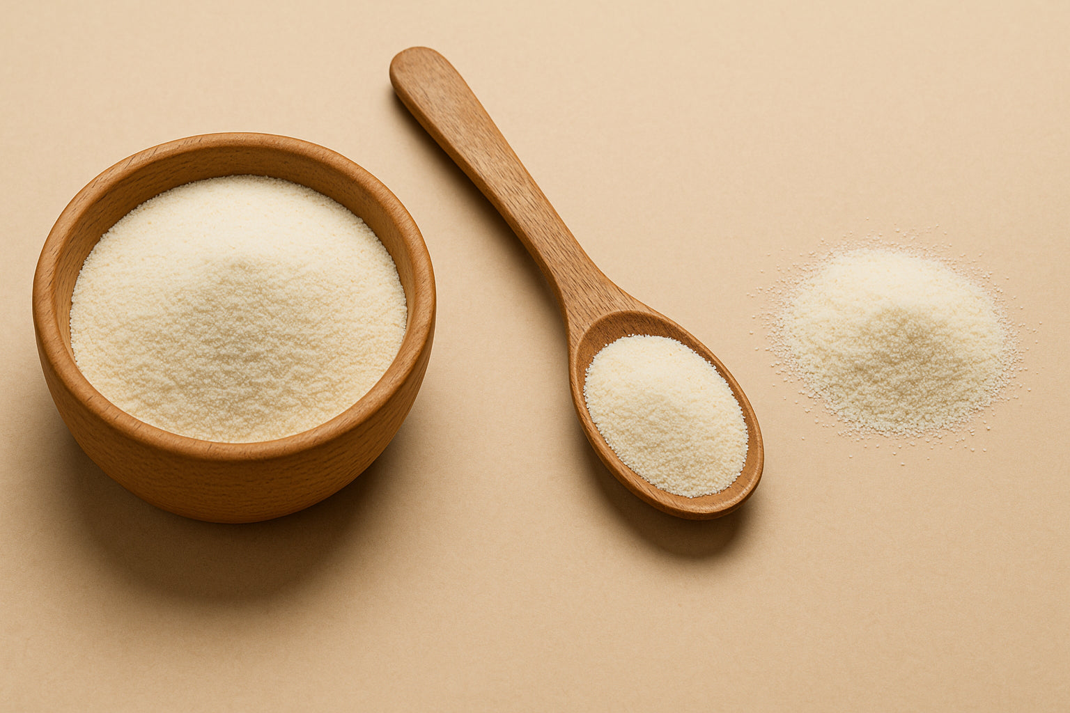 Xanthan Gum in Skincare: Benefits, Safety, and How It Works