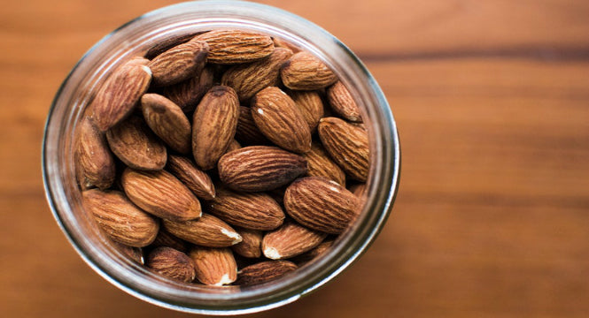 SWEET ALMOND OIL BENEFITS FOR SKIN