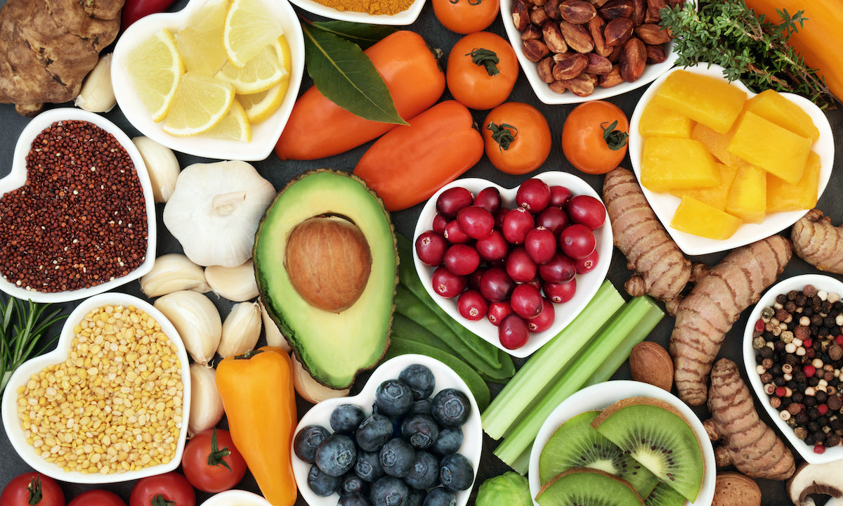 What You Need to Know About Anti-Nutrients & Skin Health