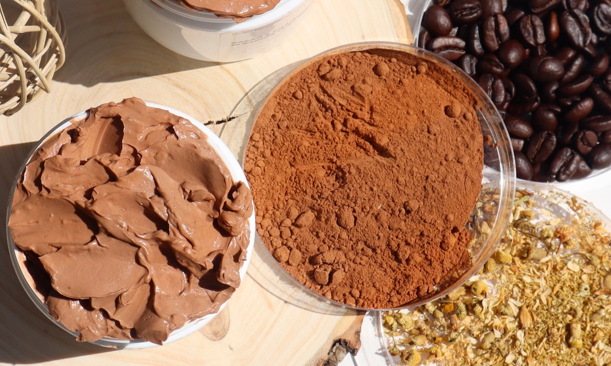 Best Minerals for Skin Health & How to Get More of Each