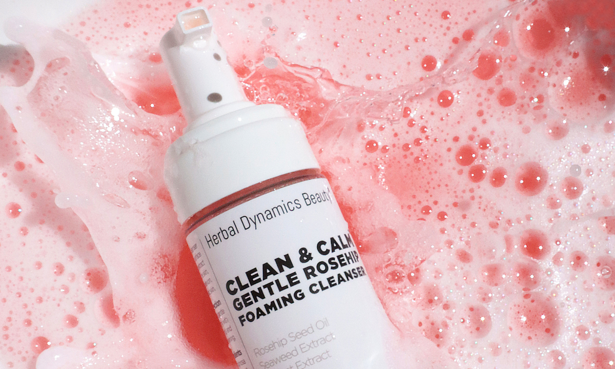 13 Best Botanicals for Skin Cleansing