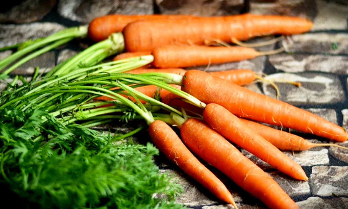 HOW VITAMIN A BENEFITS OUR SKIN