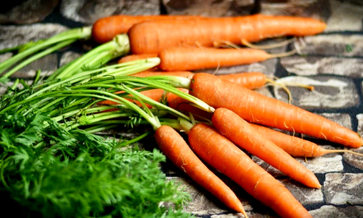 How Vitamin A Benefits Skin & Gets You Glowing