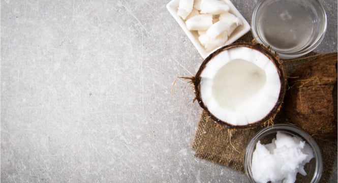 What You Need to Know Before Using Coconut Oil for Skin