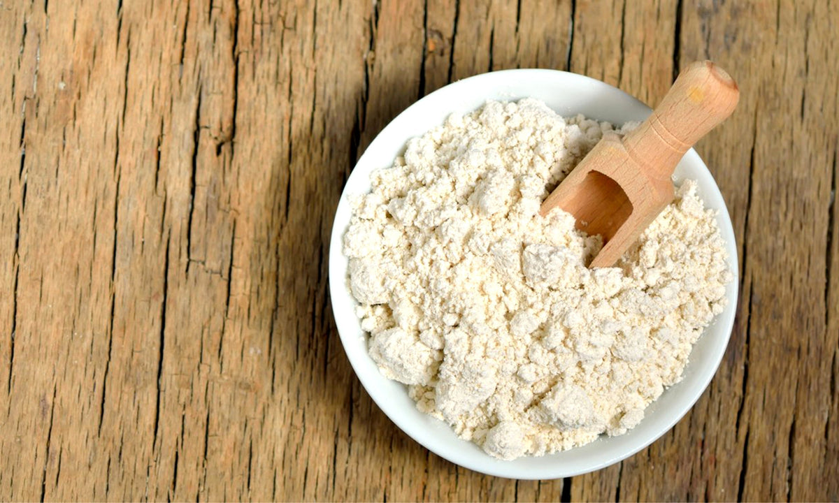 Colloidal Oatmeal: The Natural Way to Treat Eczema and Soothe Skin