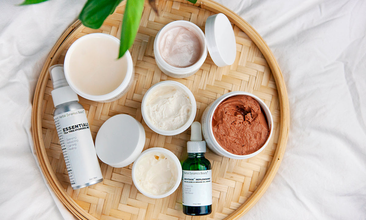 Skin Care Secrets Your Grandma Never Told You