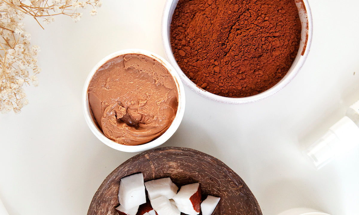 How Often Should I Exfoliate and Mask?