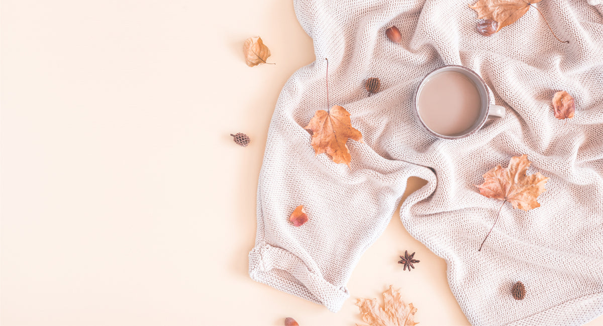 Your Ultimate Guide to Combatting Dry Skin This Fall
