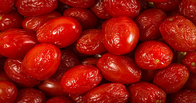 Goji Berry Benefits on Skin: Super Fruit for Super Skin
