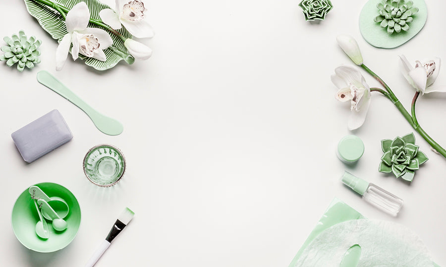 Calm Red, Irritated Skin: Best Soothing Botanicals