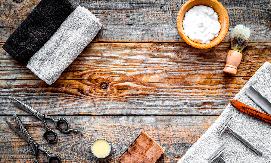Men’s Grooming 101: The ultimate guide to skincare with a beard