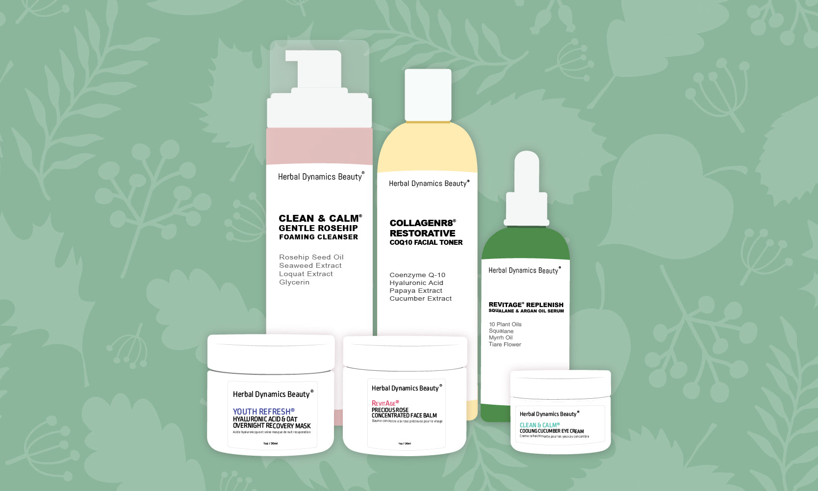 Dream skin sale care products