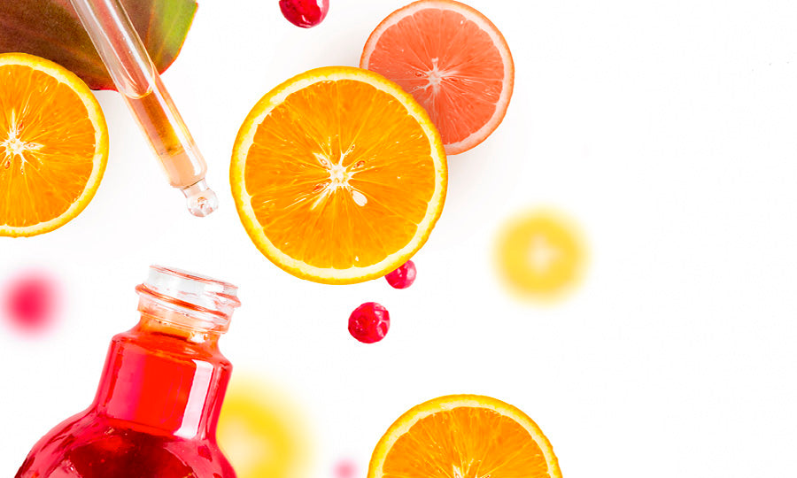 SKIN HEALTH: HOW DOES VITAMIN C HELP YOUR BODY?