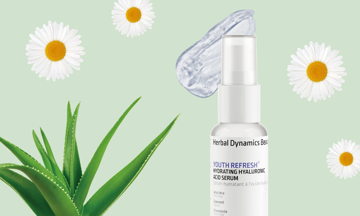 Hyaluronic Acid Serum Uses and Benefits