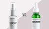 Face Oil vs Face Serum - What’s the difference and do you need them both?