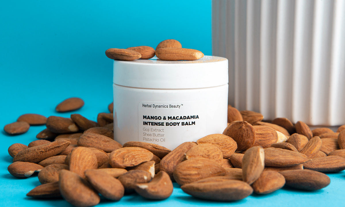 Inflammation and Plant Oils