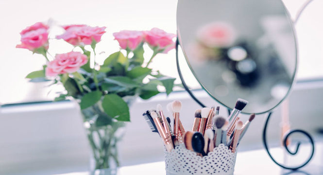 All About Pores, Acne, Blackheads, and Oily Skin