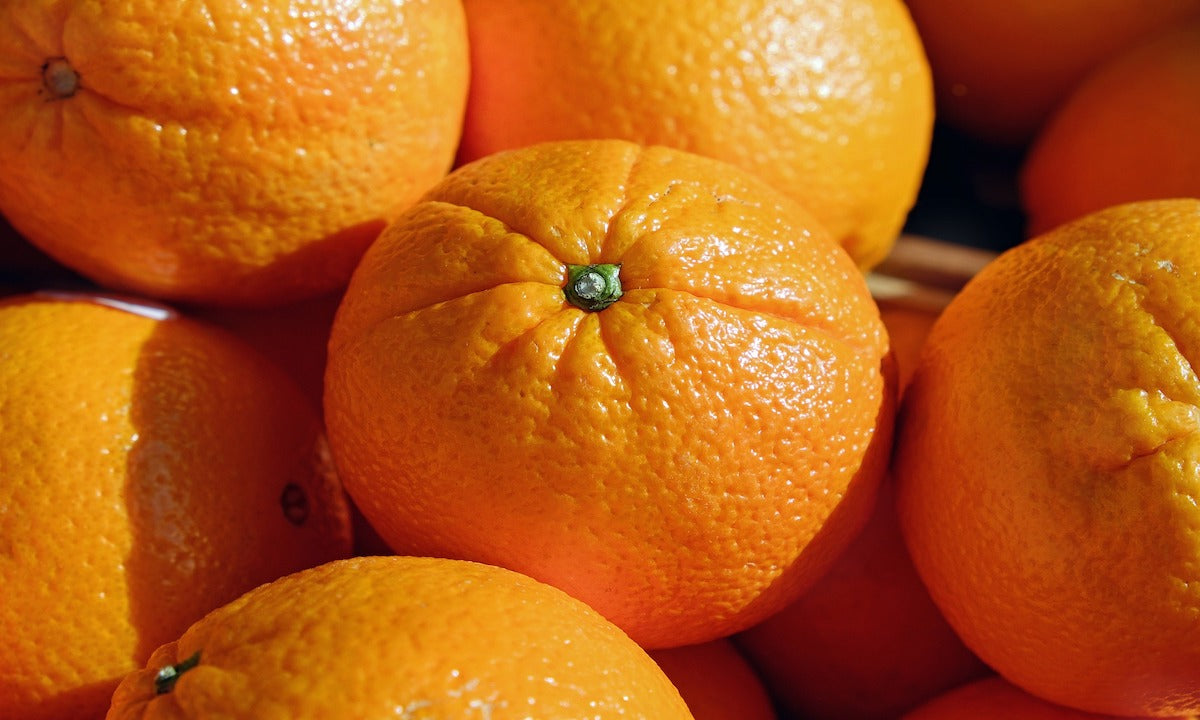 The Highest Vitamin C Foods: Eat Your Antioxidants