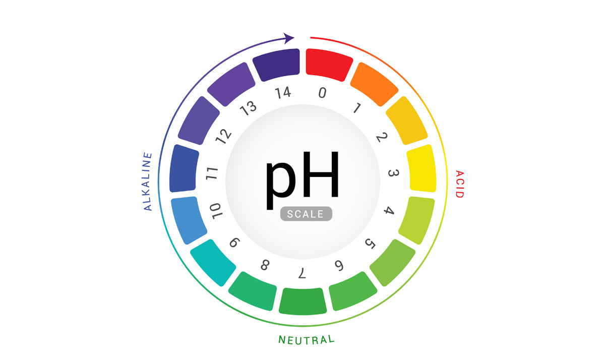 How to Balance Your Skin’s pH
