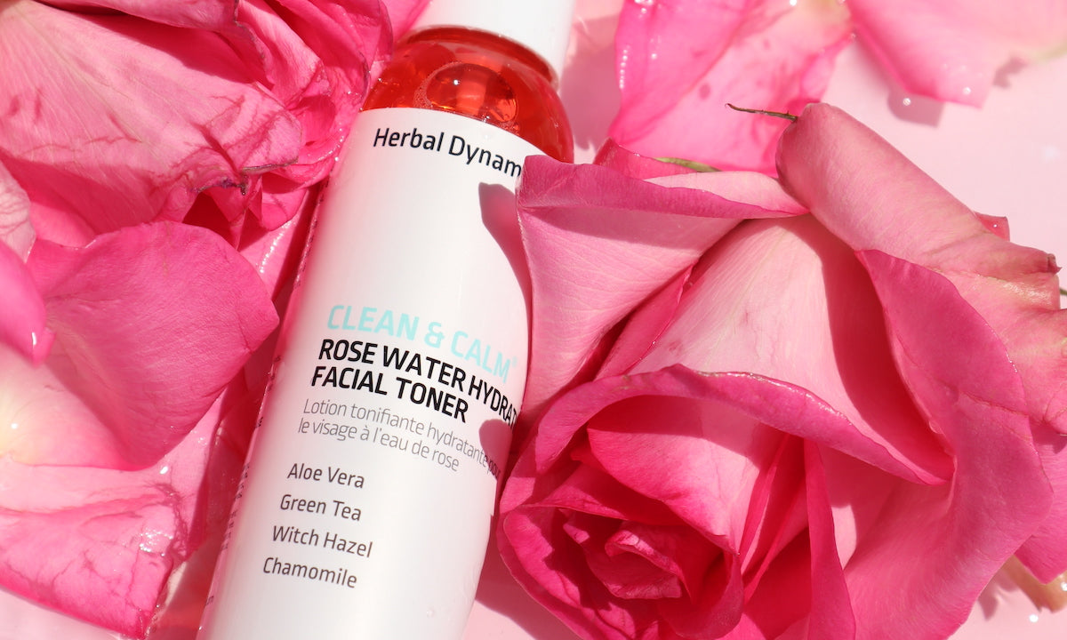 Ways to Use Rose Water in Your Beauty Routine