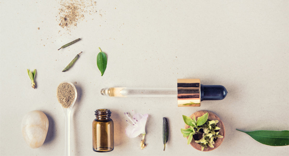 Building a simple, natural skincare routine for your skin type