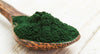 Spirulina Extract - Could Algae be Good for Your Skin?