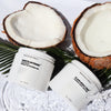 Flawlessly Fit!™ Kit: Coconut Sweat Activating Gel + Kola Nut Toning Body Butter Duo