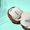 Flawlessly Fit!™ Kit: Coconut Sweat Activating Gel + Kola Nut Toning Body Butter Duo