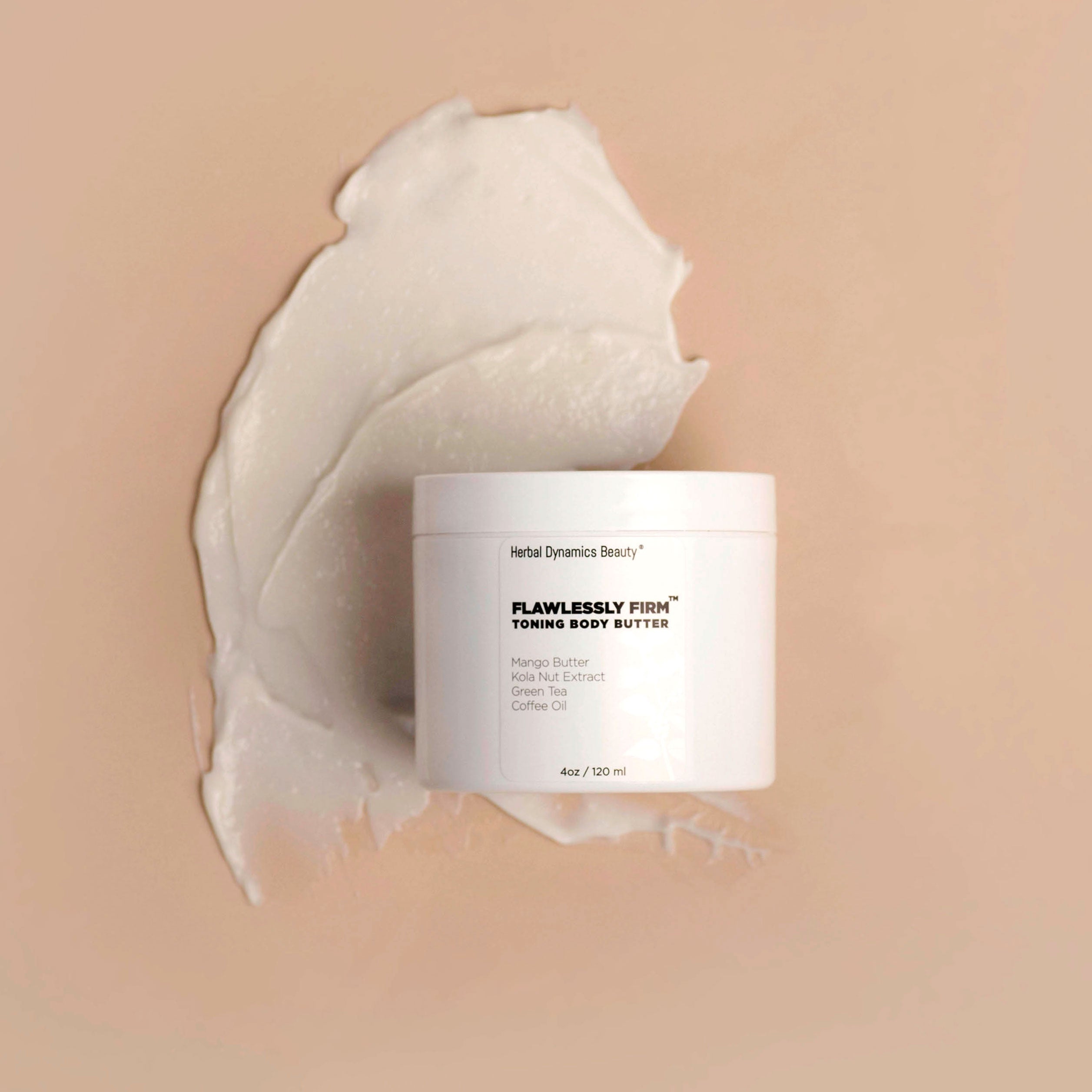 Flawlessly Firm™ Toning Body Butter