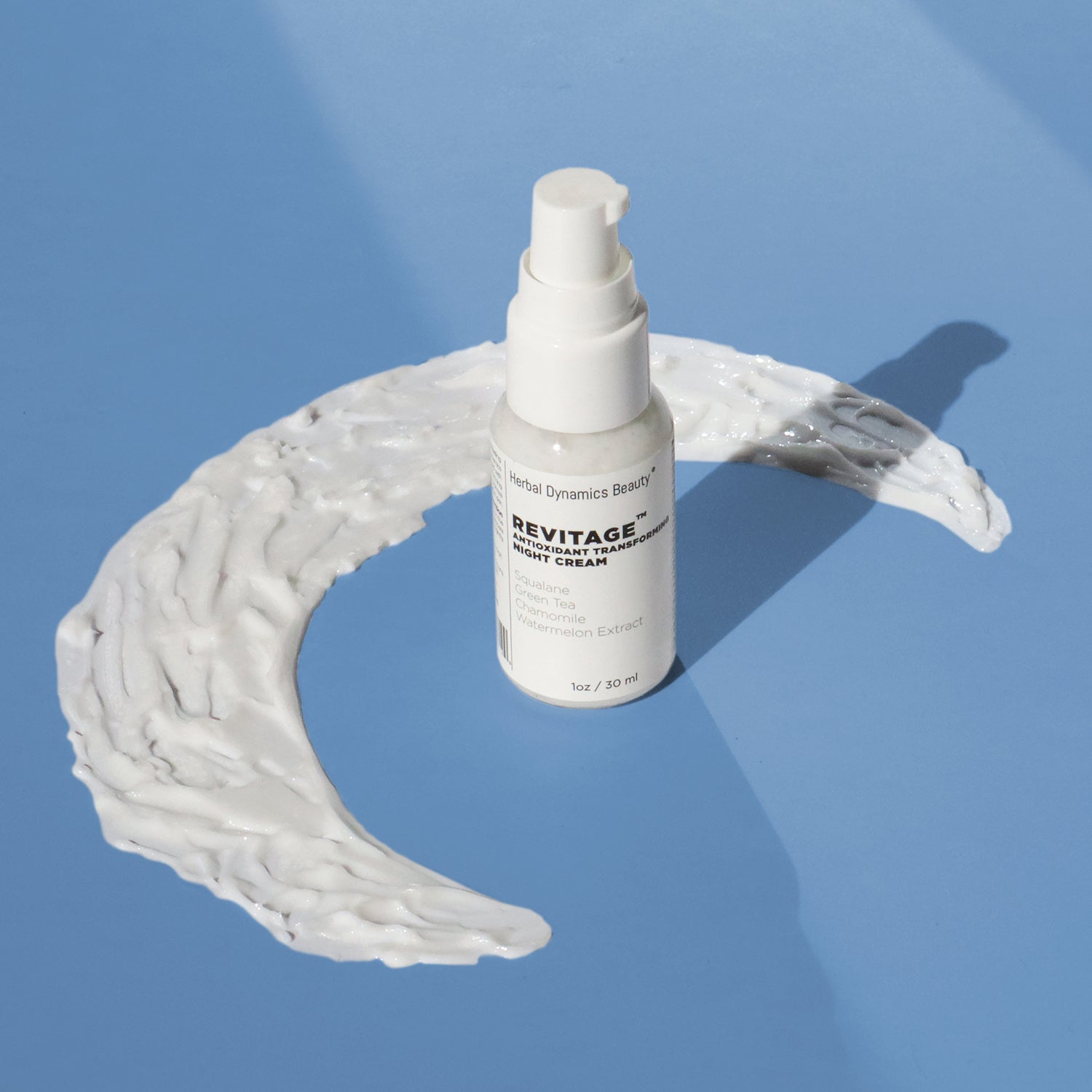 RevitAge™ Antioxidant Transforming Night Cream