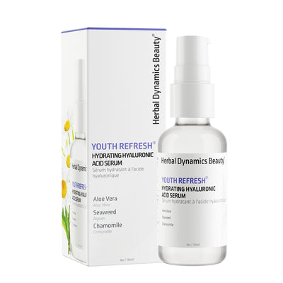 Youth Refresh® Hydrating Hyaluronic Acid Serum